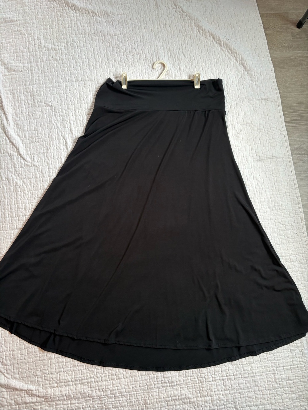 Lularoe Maxi Skirt